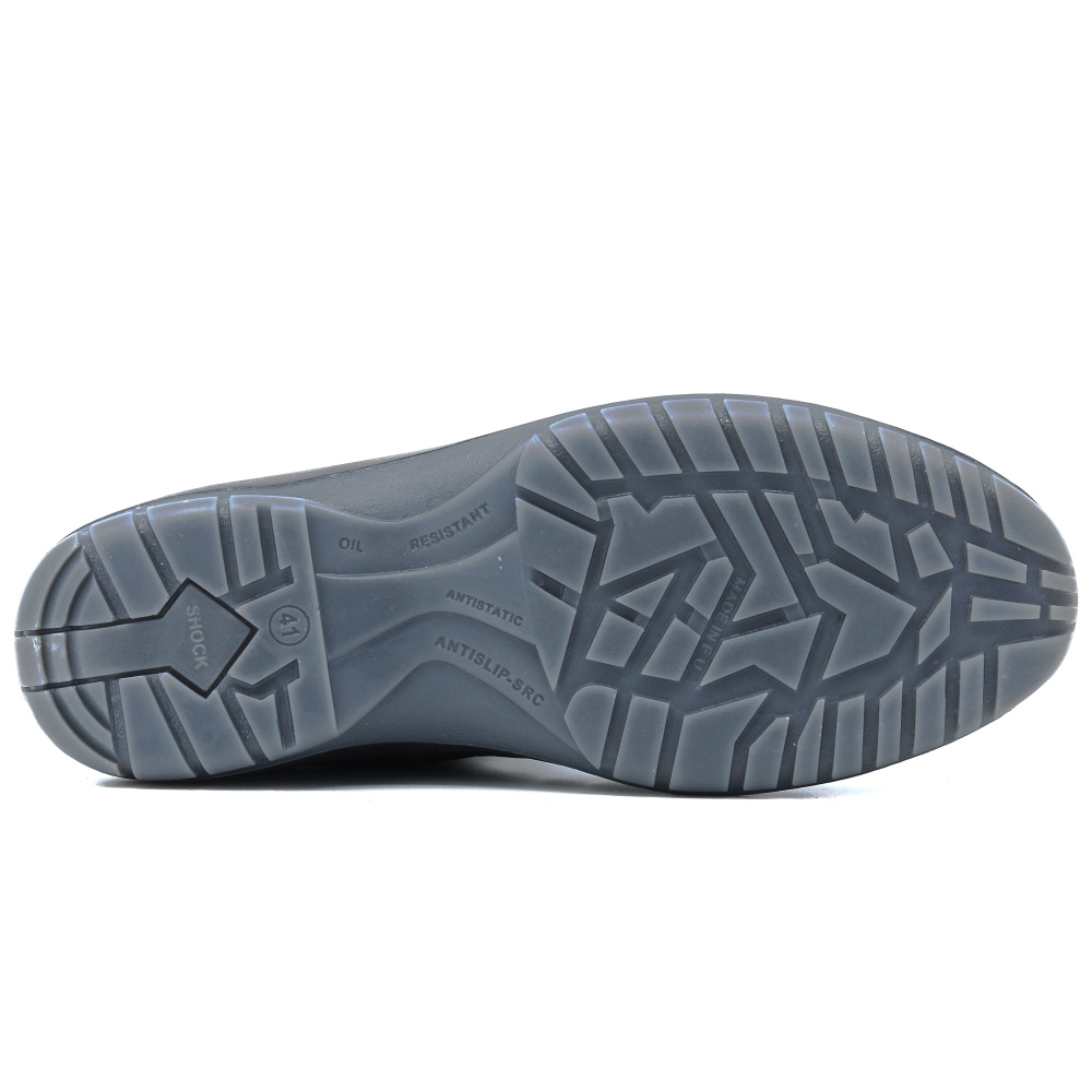 detail EXENA Eros blue S1P bezpečnostná obuv