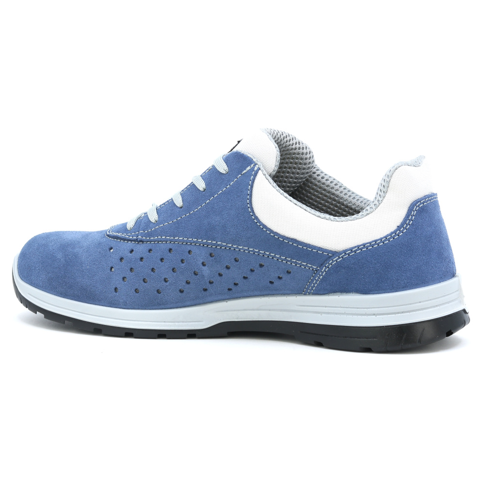 detail FTG Ride S1P bezpečnostní obuv