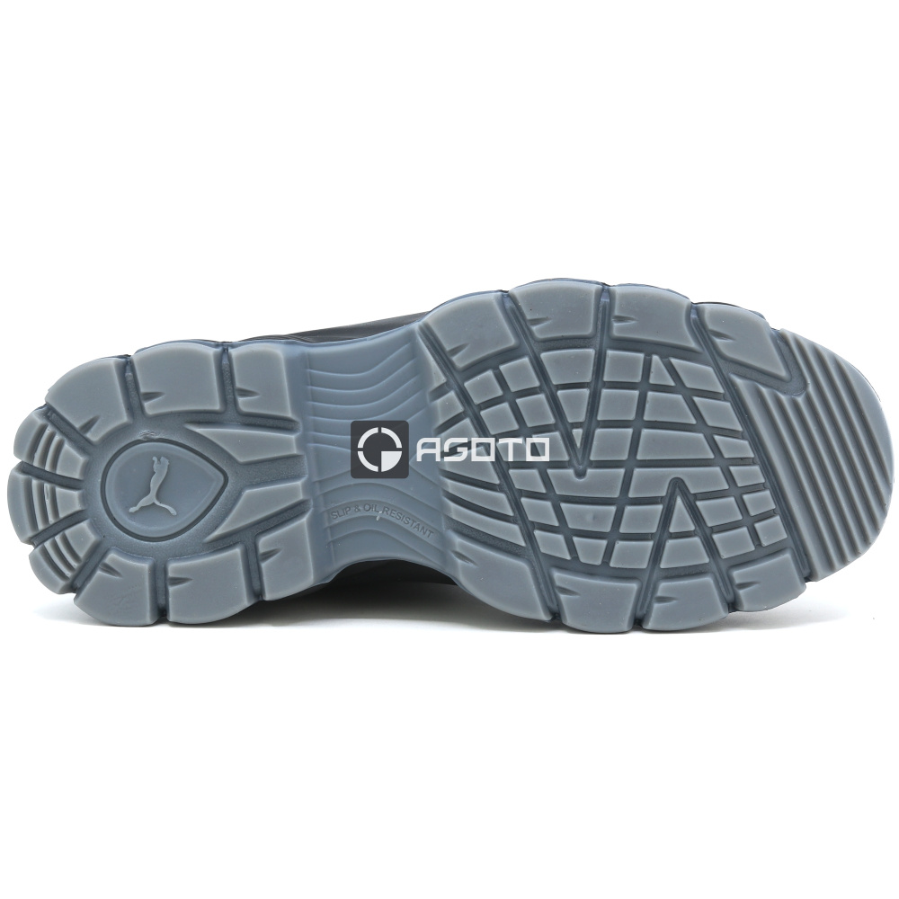 detail PUMA Condor low S3 ESD bezpečnostná obuv