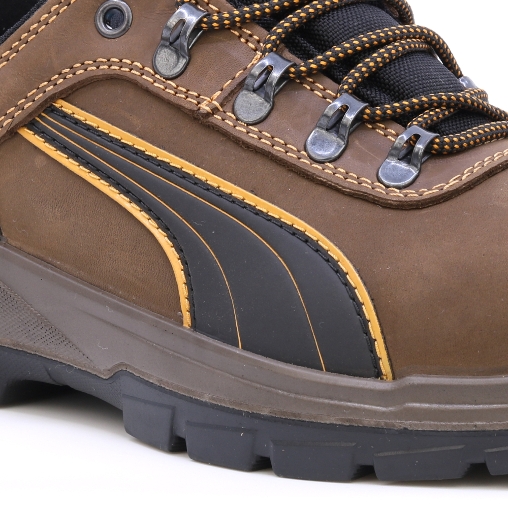 detail Puma Sierra Nevada Low S3 HRO bezpečnostná obuv
