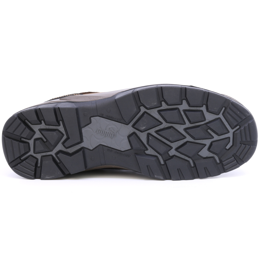 detail Puma Sierra Nevada Low S3 HRO bezpečnostná obuv