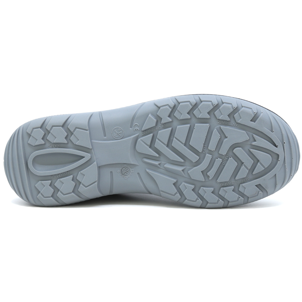 detail EXENA Sicilia S3 bezpečnostná obuv