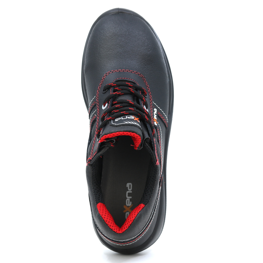 detail EXENA Sicilia S3 bezpečnostná obuv