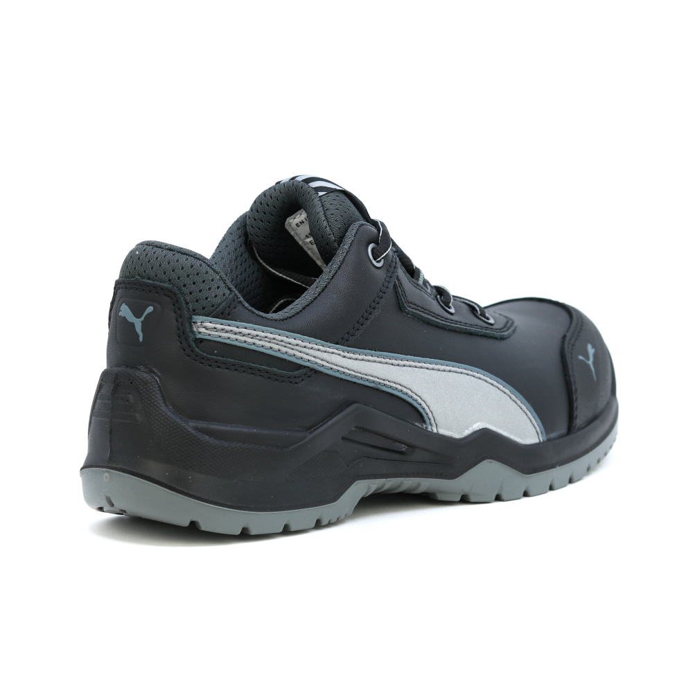 detail PUMA Argon RX Low S3 ESD bezpečnostná obuv
