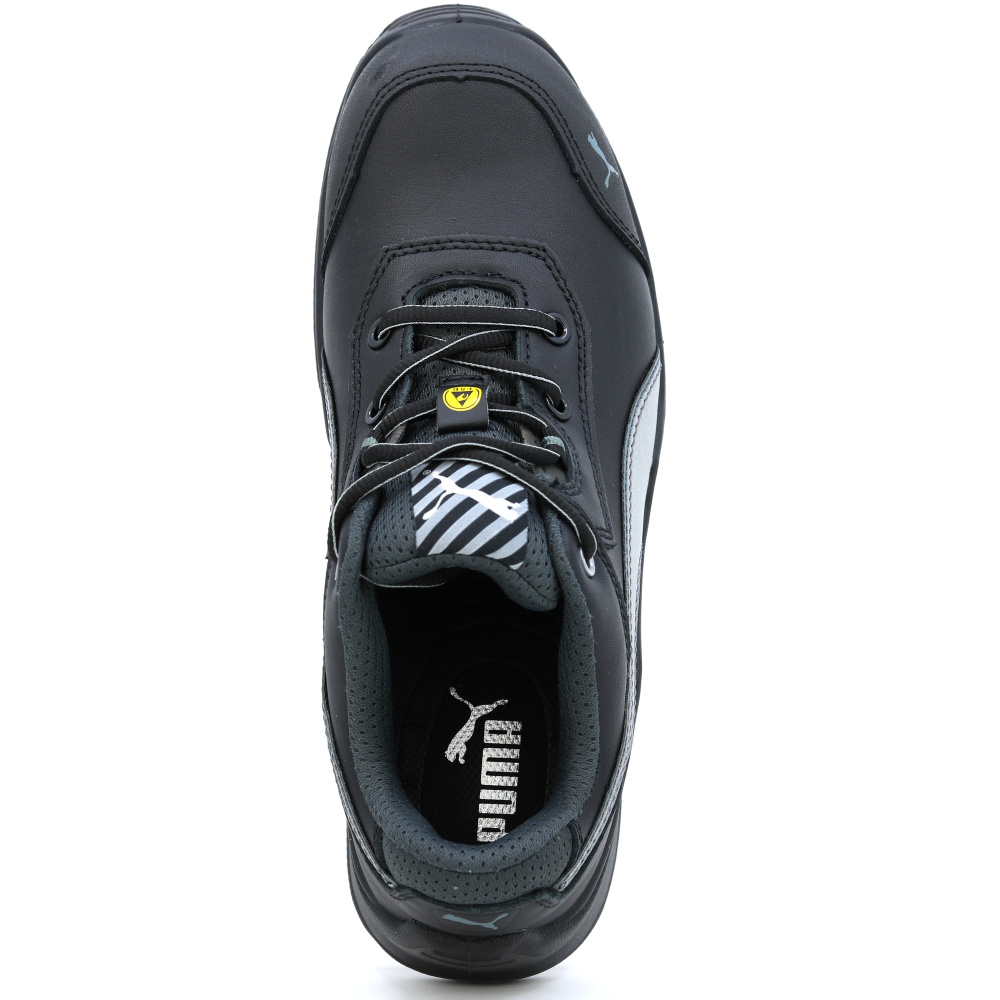 detail PUMA Argon RX Low S3 ESD bezpečnostná obuv