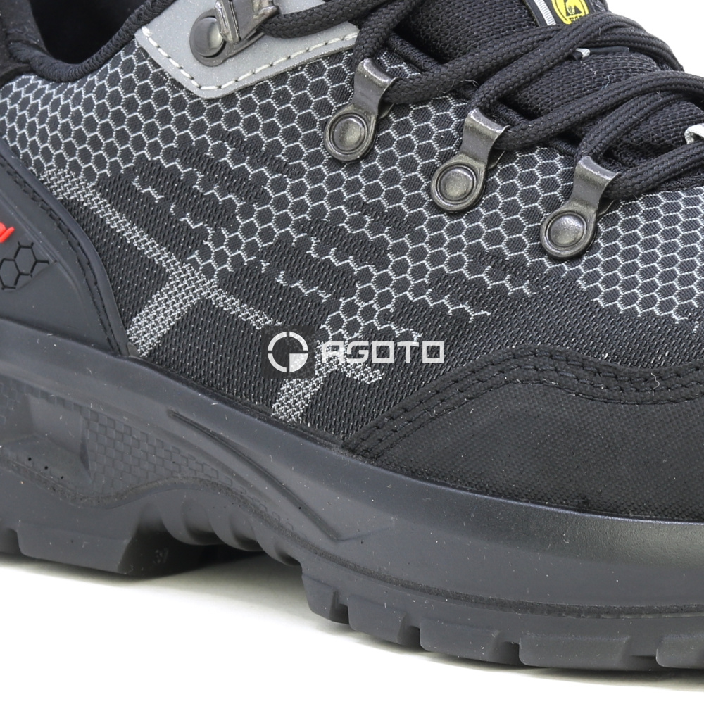 detail Pracovná obuv SIXTON Susa S3 ESD
