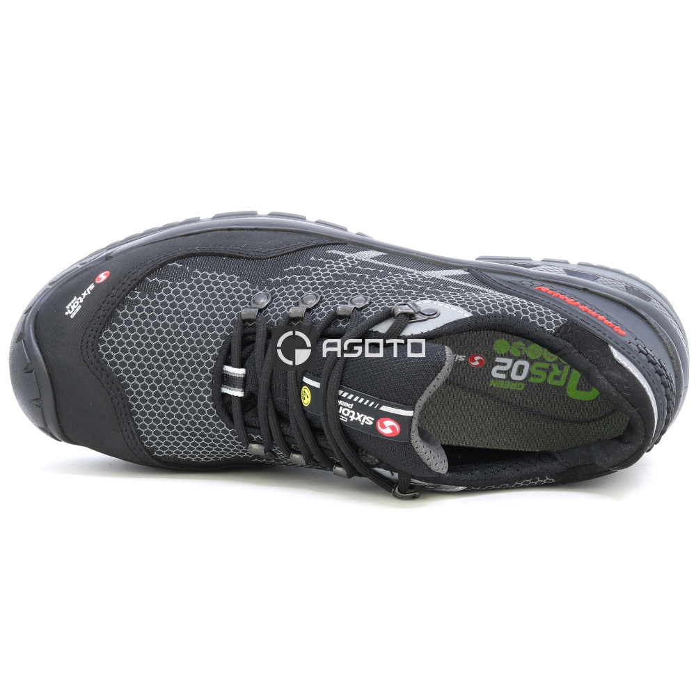 detail Pracovná obuv SIXTON Susa S3 ESD