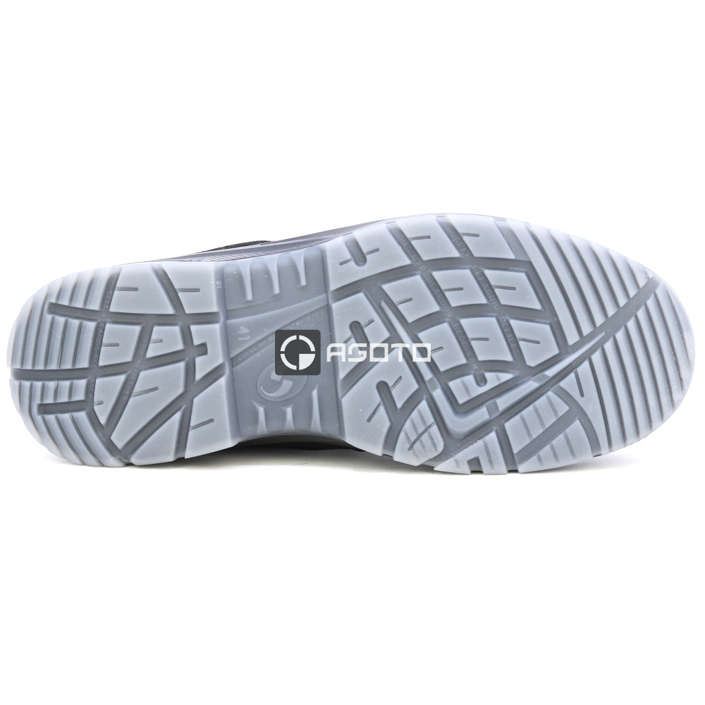 detail Pracovná obuv SIXTON FIEMME S3