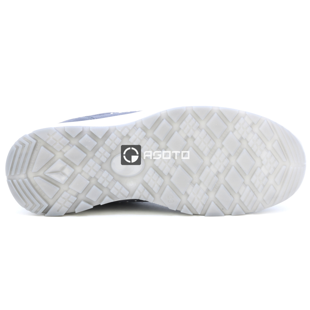 detail Pracovná obuv SIXTON Windex S1