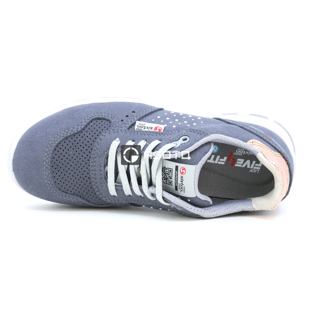 detail Pracovná obuv SIXTON Windex S1