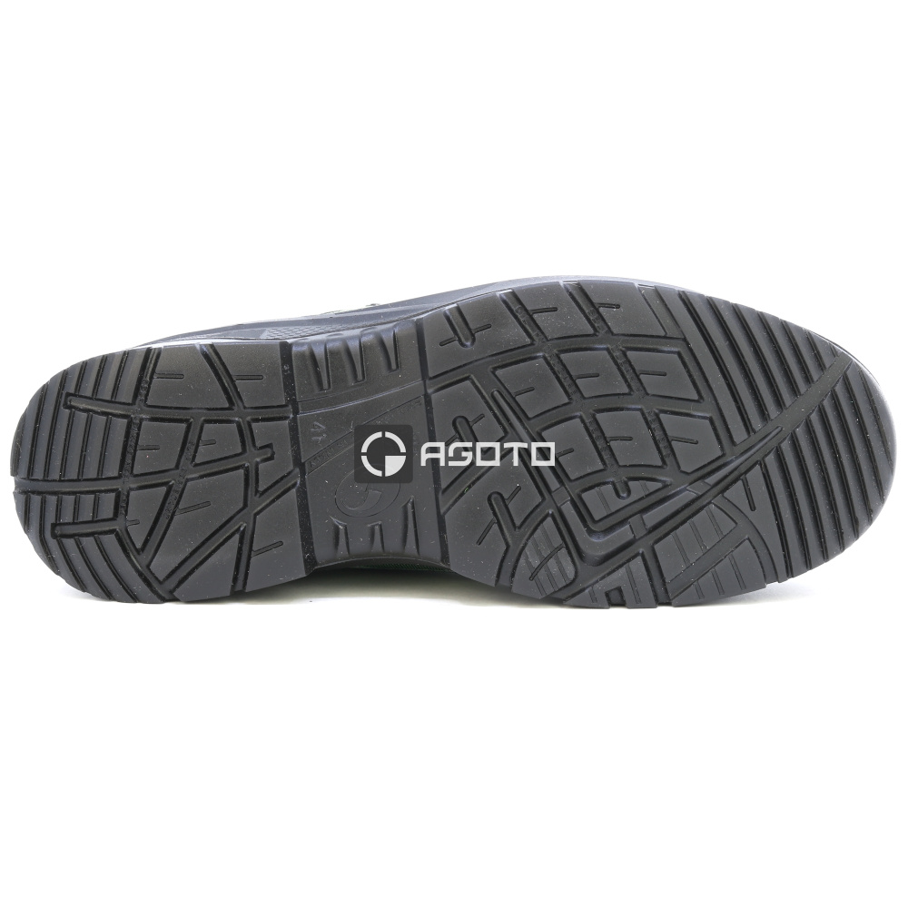 detail Pracovná obuv SIXTON Susa S3 BOA