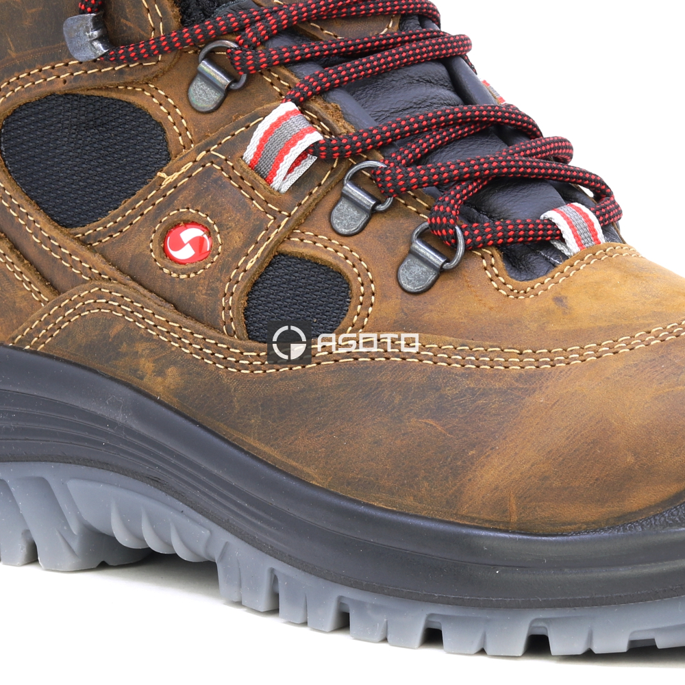 detail Pracovná obuv SIXTON LABRADOR S3