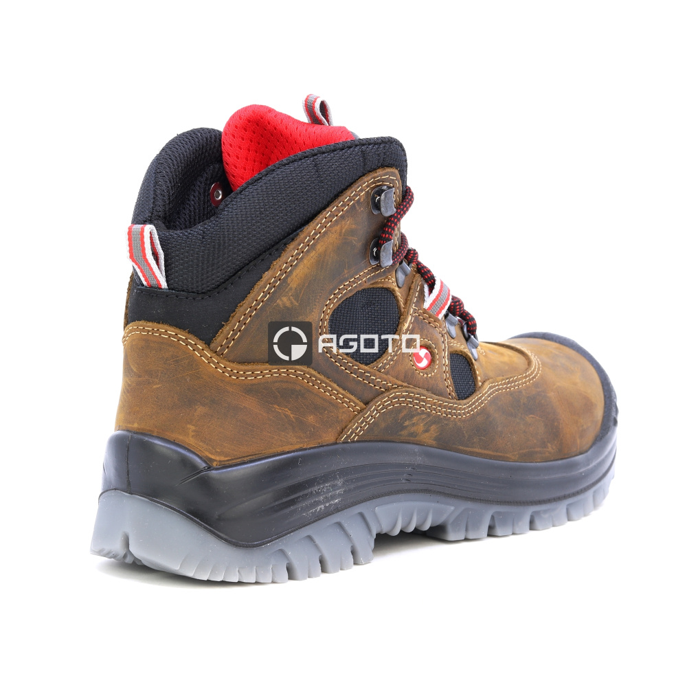 detail Pracovná obuv SIXTON LABRADOR S3