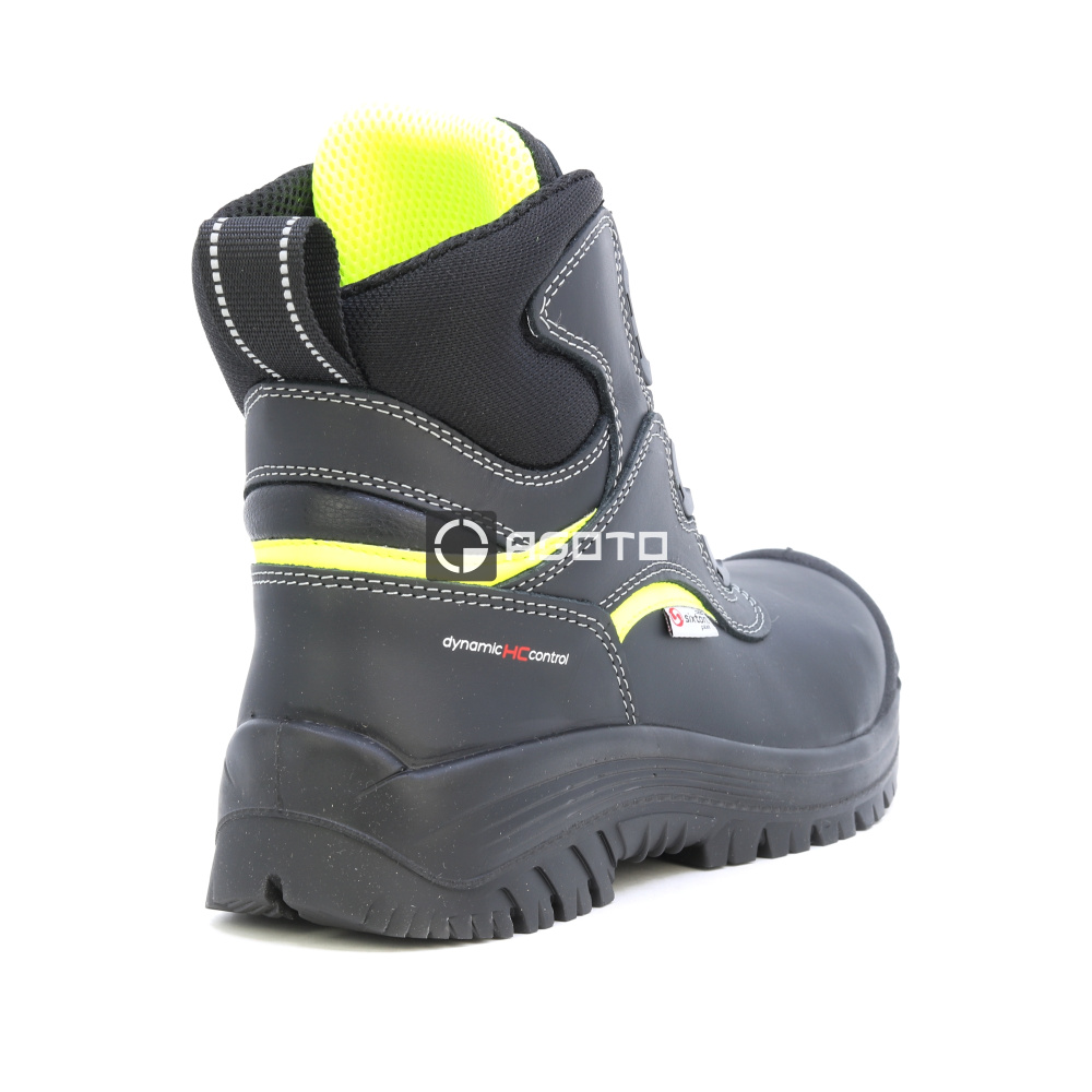 detail Pracovná obuv SIXTON ROLING BOA®