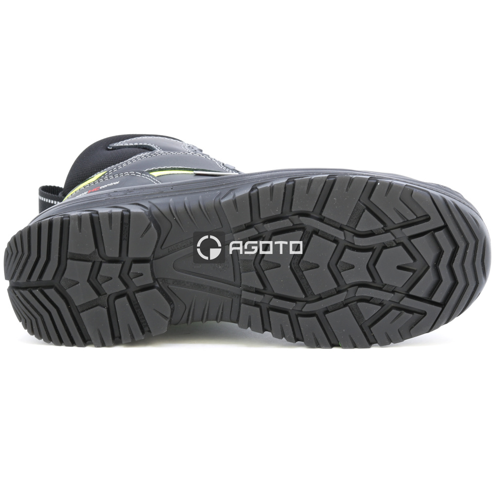 detail Pracovná obuv SIXTON ROLING BOA®