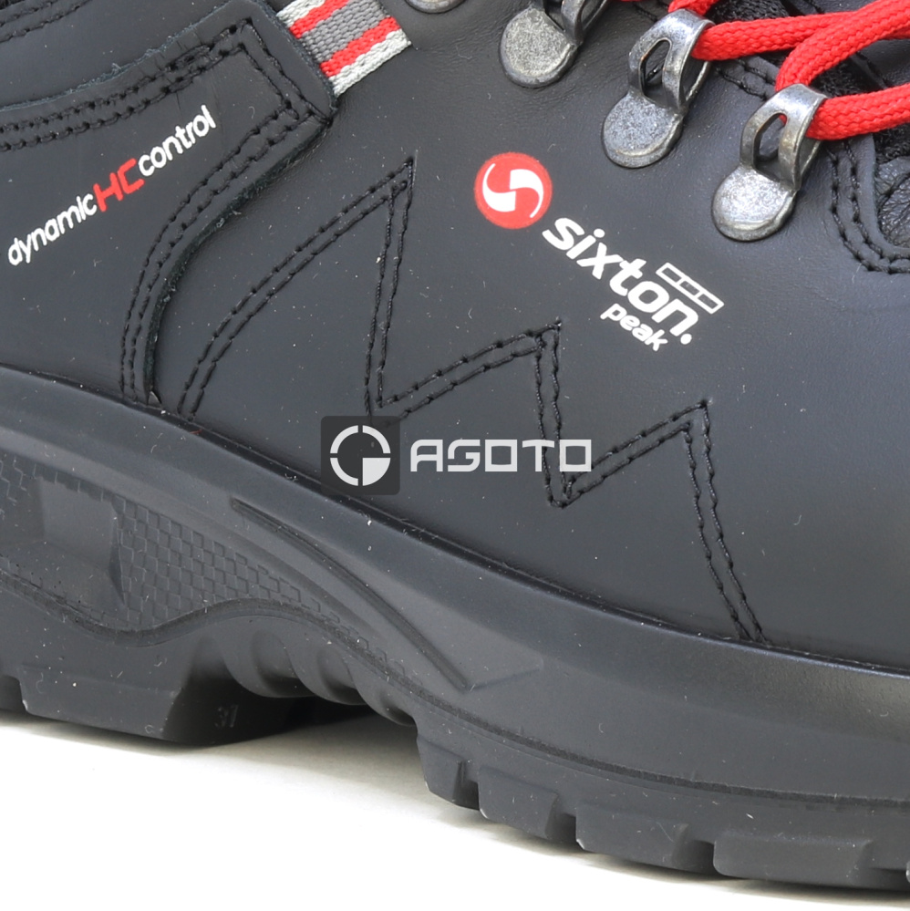 detail Pracovná obuv SIXTON Dobbiaco S3