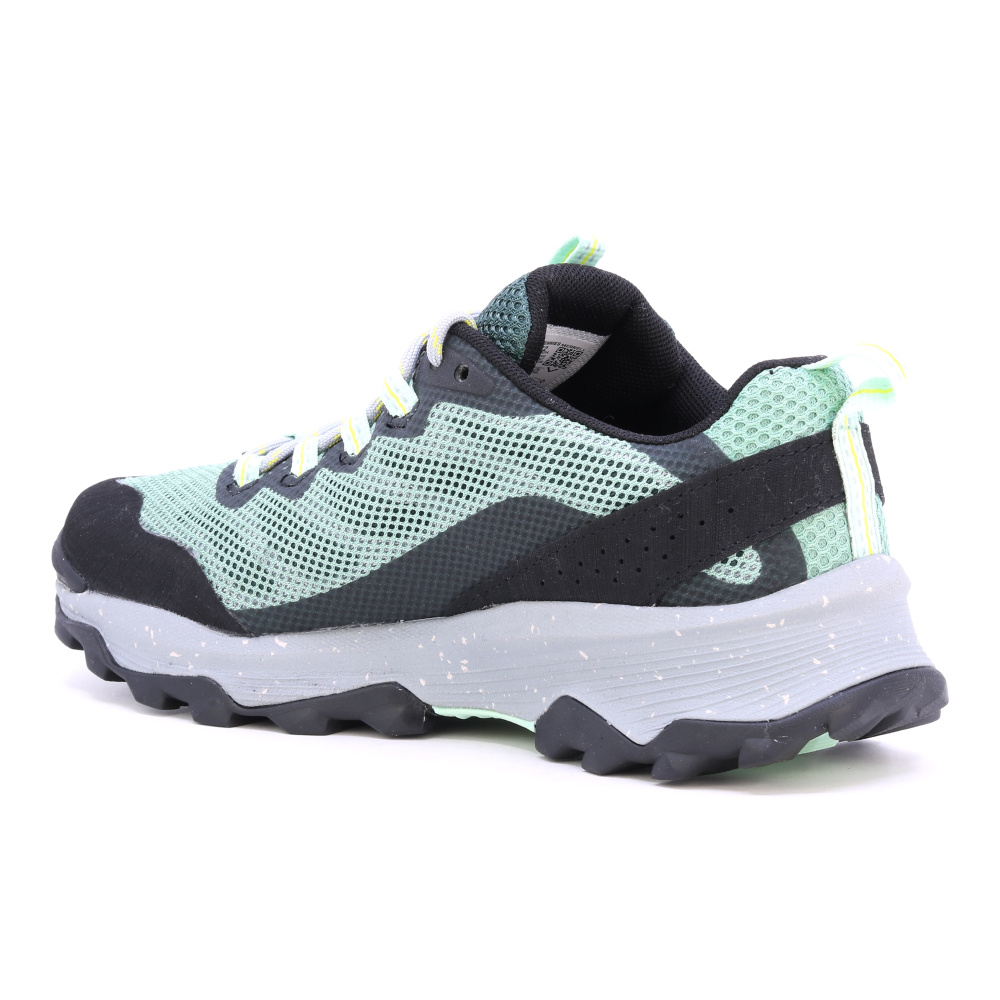 detail MERRELL J067372 SPEED STRIKE GTX jade dámská outdoor obuv