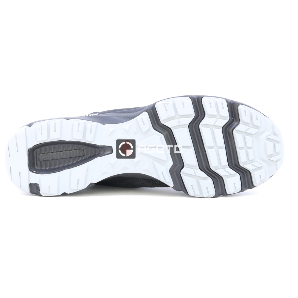 detail SALOMON Aphib Bold 2 černá pánská outdoor obuv