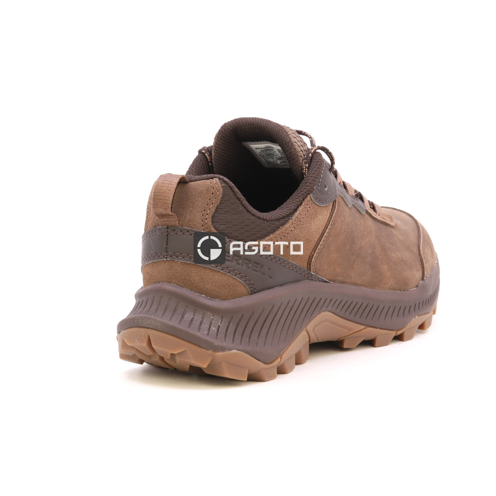 detail MERRELL SPEED STRIKE 2 LTR mole hnědá pánská outdoor obuv