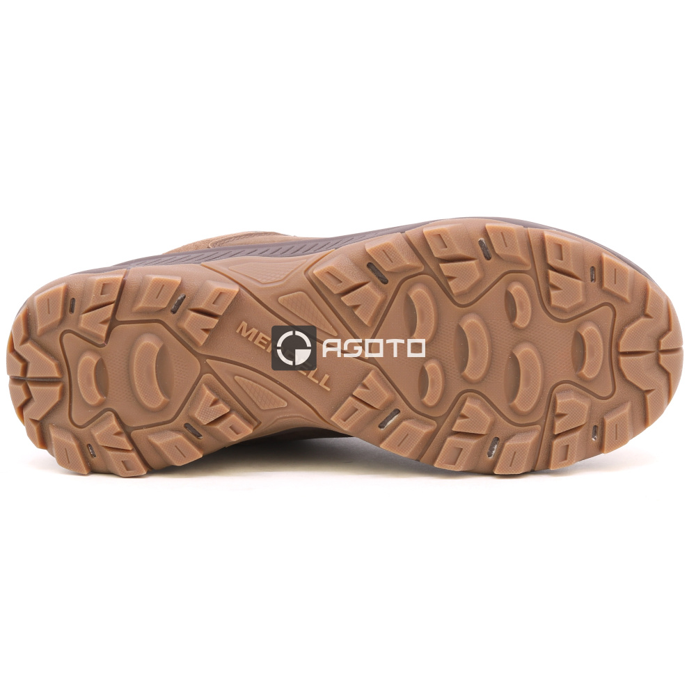 detail MERRELL SPEED STRIKE 2 LTR mole hnědá pánská outdoor obuv