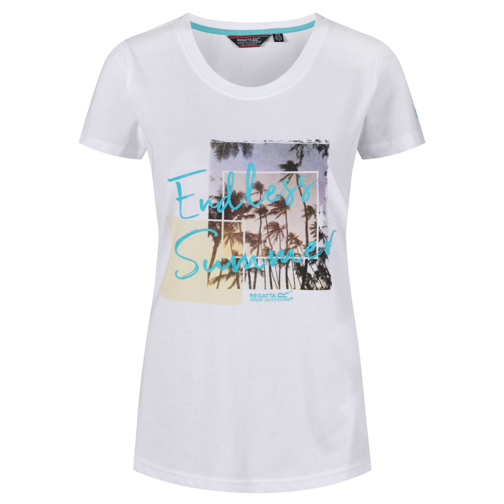 detail Triko dámské REGATTA Filandra RWT171/900