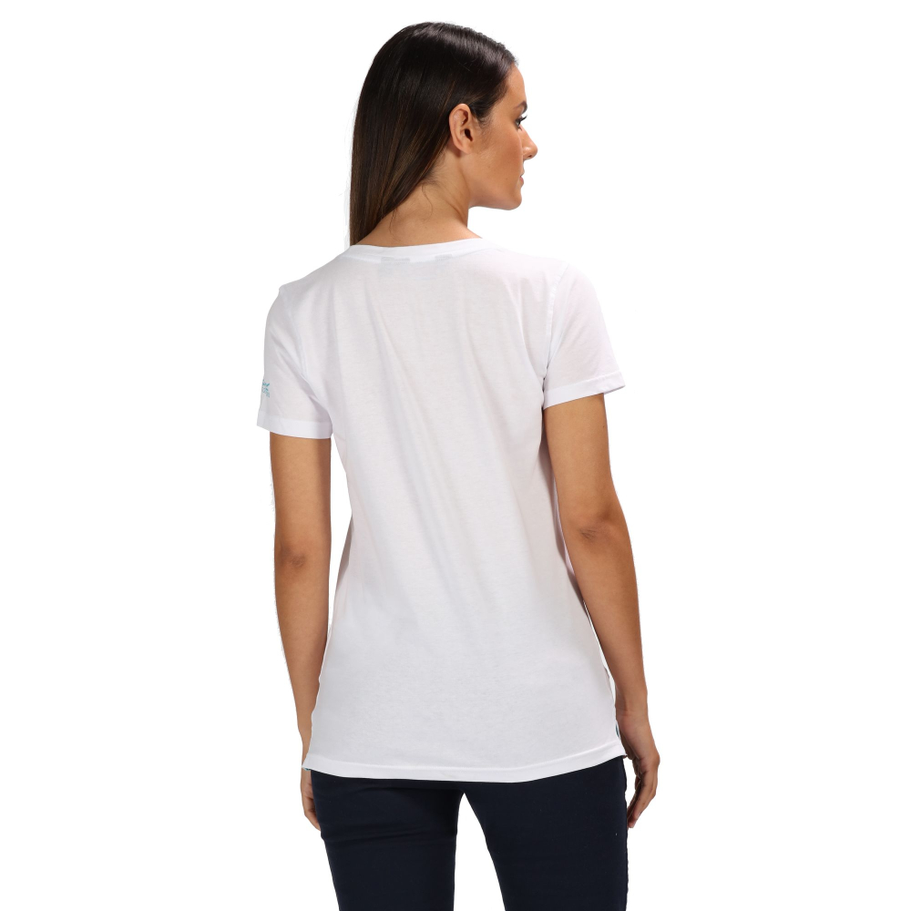 detail Triko dámské REGATTA Filandra RWT171/900