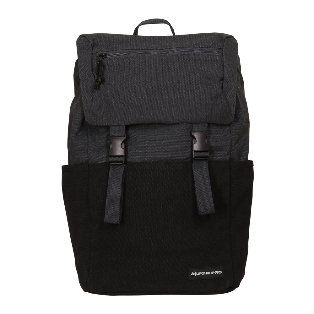 detail ALPINE PRO Diore městský batoh 22L