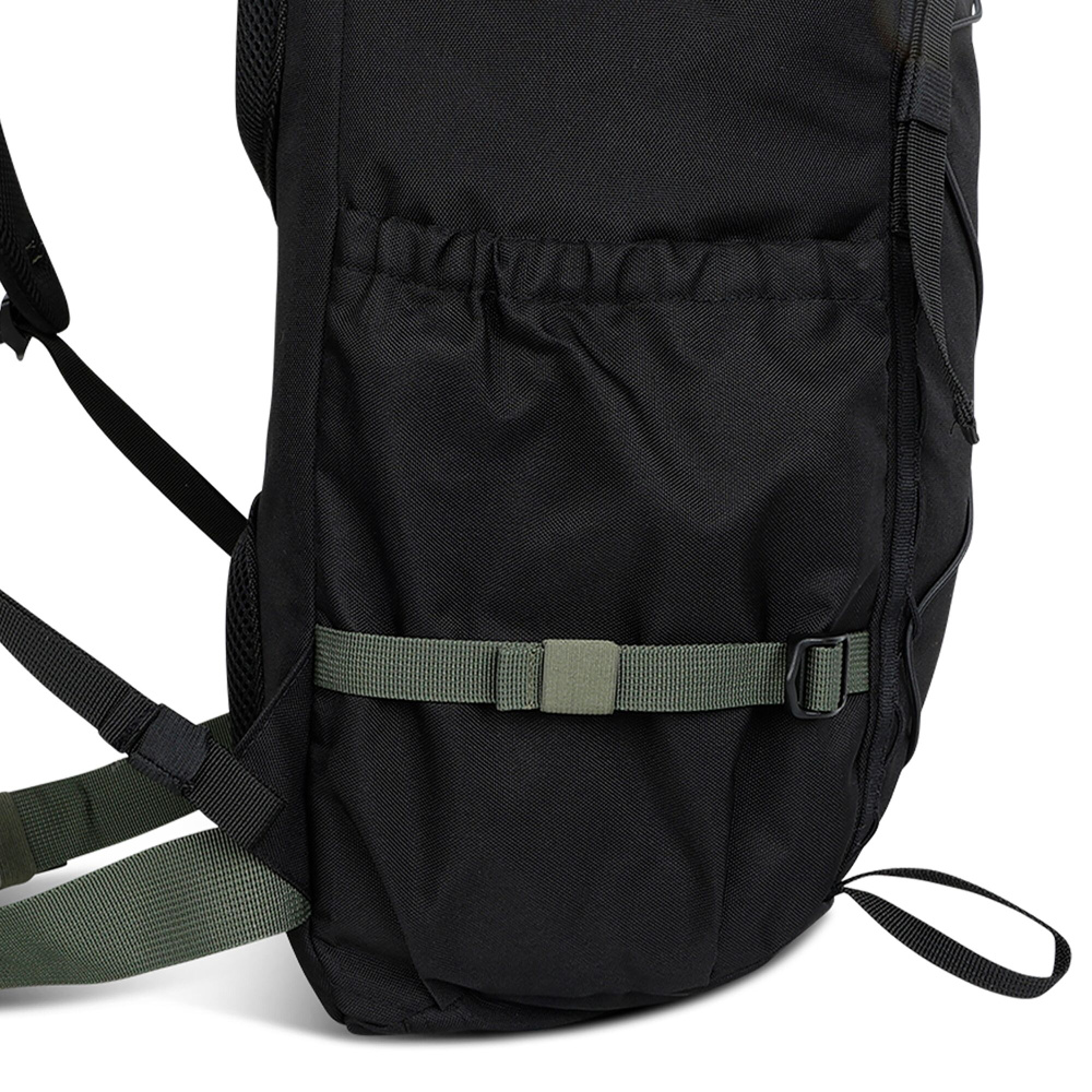 detail REGATTA Survivor čierny uni outdoorový batoh 35L