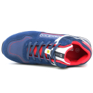 náhled SPARCO Olympus S3 ESD modrá pánská pracovní obuv