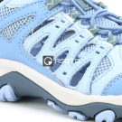 náhled MERRELL J037918 Accentor 3 Sieve modrá dámská outdoor obuv