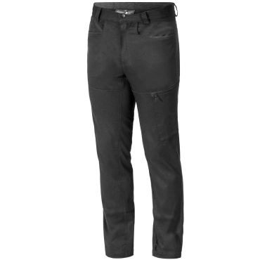 SPARCO Antero GR sivé pánske stretch nohavice, pohodlie a voľnosť pohybu