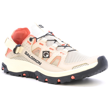 SALOMON Techamphibian 5 W Whpep béžová dámská outdoor obuv