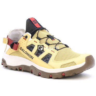SALOMON Techamphibian 5 M antiqu žlutá pánská outdoor obuv
