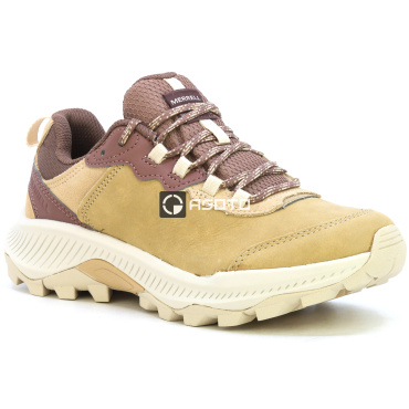 MERRELL SPEED STRIKE 2 LTR latte písková dámská outdoor obuv