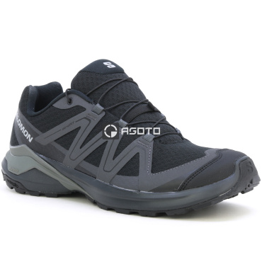 SALOMON Examotion černá pánská outdoor obuv