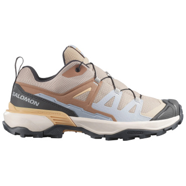 SALOMON X ULTRA 360 W oxford béžová dámska pohodlná outdoorová obuv