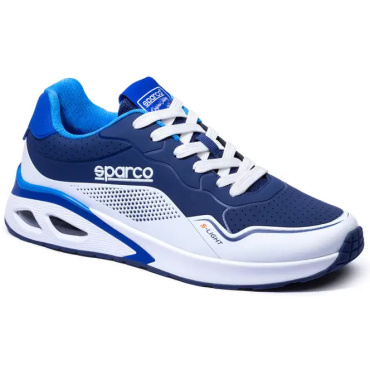 SPARCO S-Light bílé pánské tenisky