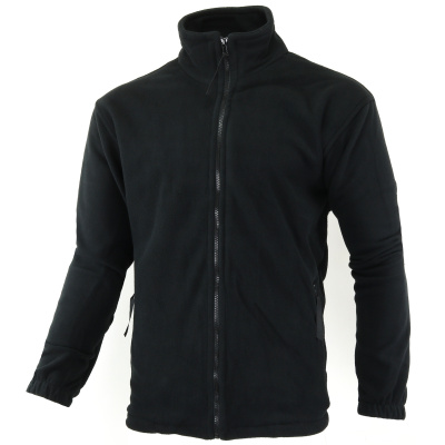 Mikina fleece PORTWEST F205 černá