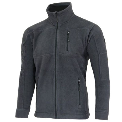 Mikina KAPRIOL Bear Stretch grey