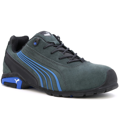 PUMA Milano S1P pracovná obuv