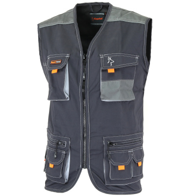 KAPRIOL Smart vesta black