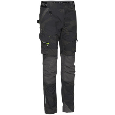 NORTH WAYS Curren pracovní kalhoty Premium Stretch