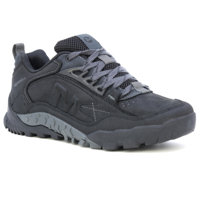 MERRELL Annex Trak černá pánská outdoor obuv