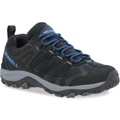 MERRELL ACCENTOR 3 černá pánská outdoor obuv