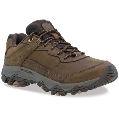 MERRELL Moab Adventure 3 M Earth hnědá pánská outdoor obuv