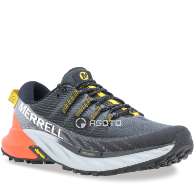 Merrell Agility Peak 4 M J067347 trail obuv