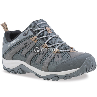 MERRELL Alverstone 2 granite šedá outdoor polobotka