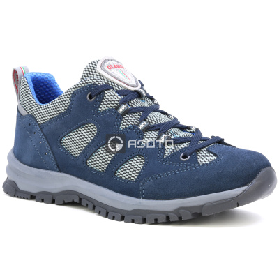 OLANG Tures Evo 82 modrá pánská outdoor obuv