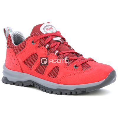 OLANG Tures Evo 815 červená dámská outdoor obuv