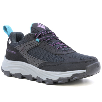 COLUMBIA Hatana černá dámská outdoor obuv membrána MAX OUTDRY
